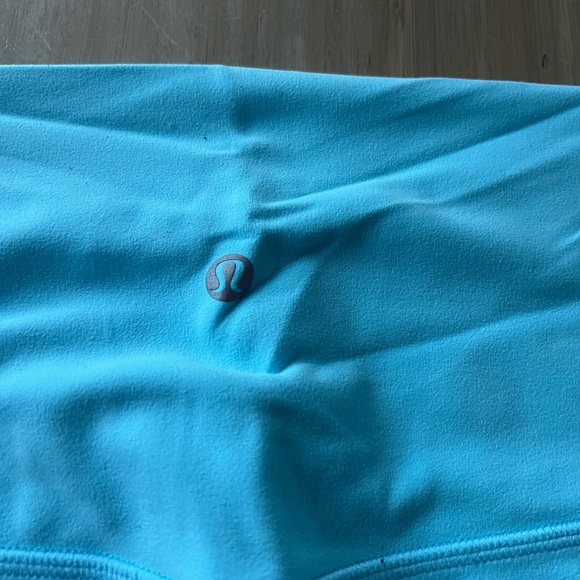 lululemon leggings - Picture 3 of 5